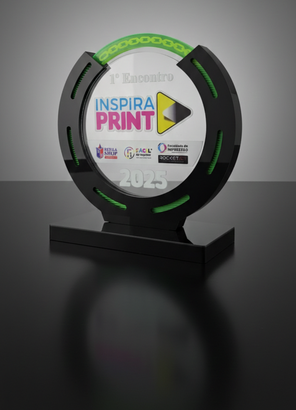 Troféu Inspira Print